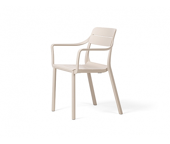Cassia A armchair